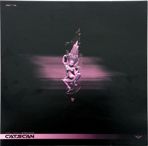 Catscan : Not Revolutionized (12")