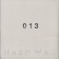Sleeparchive : A Wounded Worker (12", EP, W/Lbl)