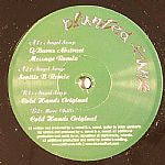Cold Hands : Angel Soup (12")