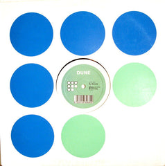 Dune (4) : Boomerang (12")