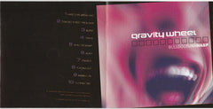 Gravity Wheel : Bulldogtunawasp (CD, Album)