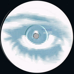 DJ Garry : Dream Universe (12", Promo)
