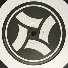Need For Mirrors : Monument EP (12")