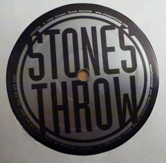 The Turntablist : Super Duck Breaks ...The Saga Begins (LP, RE)