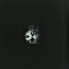 I-Robots Ft. Donna McGhee : Dirty Talk (European Connection E.P.) (12", EP)