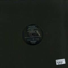 I-Robots Ft. Donna McGhee : Dirty Talk (European Connection E.P.) (12", EP)