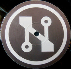 Pandella : This Time Baby (12")