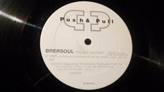 Brersoul : Variations On The Theme EP (12", EP)