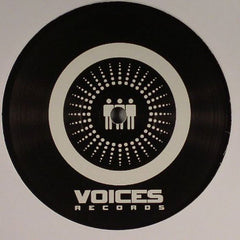Street Lovers Feat Eric Russell (2) : Found Love (12")
