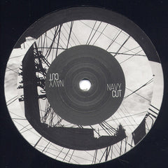 Leo James (2) : Speak Back EP (12", EP)