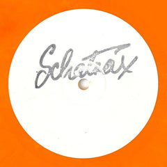 Schatrax : Vintage Vinyl 003 (12", W/Lbl, Ora)