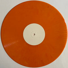 Schatrax : Vintage Vinyl 003 (12", W/Lbl, Ora)