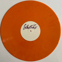 Schatrax : Vintage Vinyl 003 (12", W/Lbl, Ora)