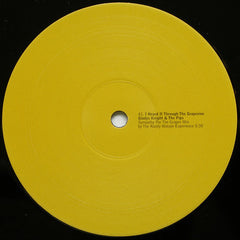Gladys Knight And The Pips / Edwin Starr : Remixed (12", Single)