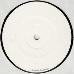 Various : Delicious Again EP (12", EP, Promo, W/Lbl)