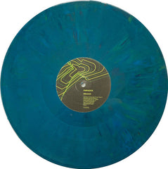 Paradox : Breaker / Kickdat (12", Tur)