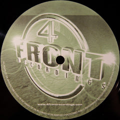 DJ Faz : Destiny (12")