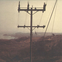 Violinbwoy : Mono County   (2x12", Album, EP, Ltd, 180)