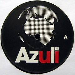 Shena : Electrosexual (12")
