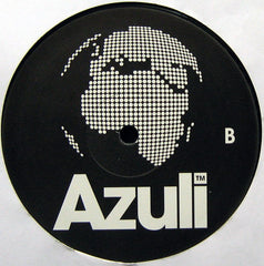 Shena : Electrosexual (12")