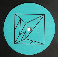 Frits Wentink : Rising Sun, Falling Coconut EP (12", EP)