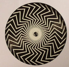 Lorca (4) : Creta Kano (12", EP)