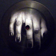 dotwav : Schmerz EP (12", EP)