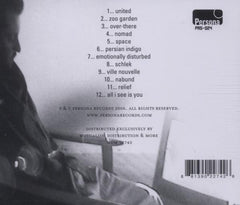 Reynold : My Favorite Film (CD, Album)
