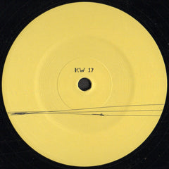 Heiko Laux : Klockworks 17 (12")
