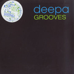 Manny Velasquez Featuring Clifton King : Family Prayer (12")