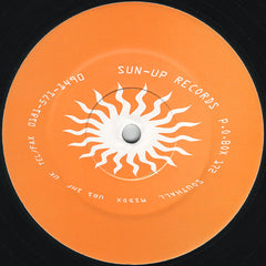 Digger : Ghettoblaster (12")