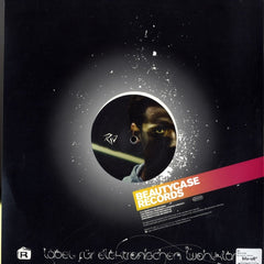 Rio (11) : Race Is Set (12")
