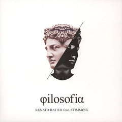 Renato Ratier Feat. Stimming : Filosofia (12")