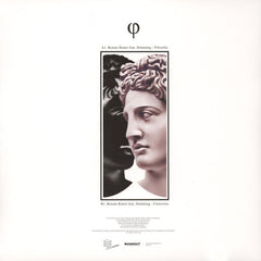 Renato Ratier Feat. Stimming : Filosofia (12")
