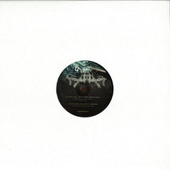 Optiv & BTK, Mindscape (2) : Ruthless (12")