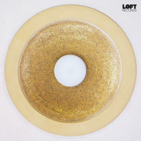 Isaac Tichauer : Street Lessons EP (12", EP, Ltd)