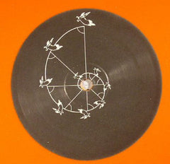 Random Movement, Jaybee (5) & Adrienne Richards : You Got Somethin' / Future Fondler (12", Ora)