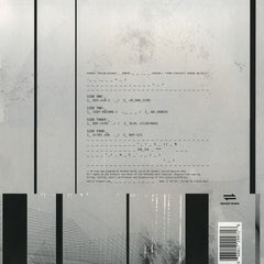 Surgeon : From Farthest Known Objects (2x12", Album)