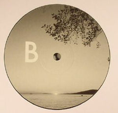 Wolfey & Project Pablo : Jervis Pump Station Ep (12", EP)