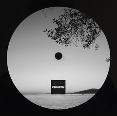 Wolfey & Project Pablo : Jervis Pump Station Ep (12", EP)