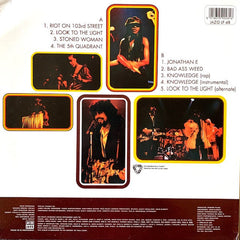 Mother Earth : Stoned Woman (LP, Album)