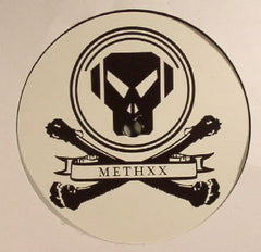 Battery (9) : NoNo / Air / Hornsey Dub (12")