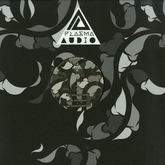 Sabre : Yoga EP (12", EP)