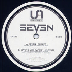 Seven (30) : Shaker / Elevate  (12")