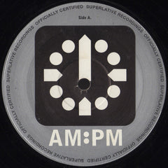 Andrea Mendez : Bring Me Love (M&S Mixes) (12", Two)