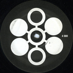 Cybertrax : Flexor (12")