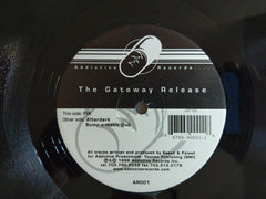 Saeed & Palash : Fix (12")