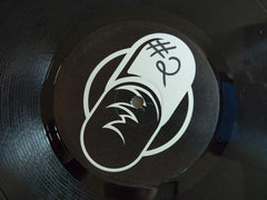 Saeed & Palash : Fix (12")