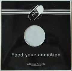 Saeed & Palash : Fix (12")