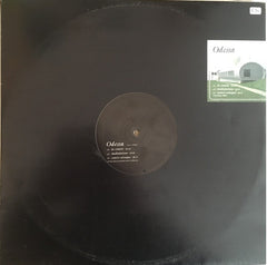 Odessa (8) : Odessa (12")